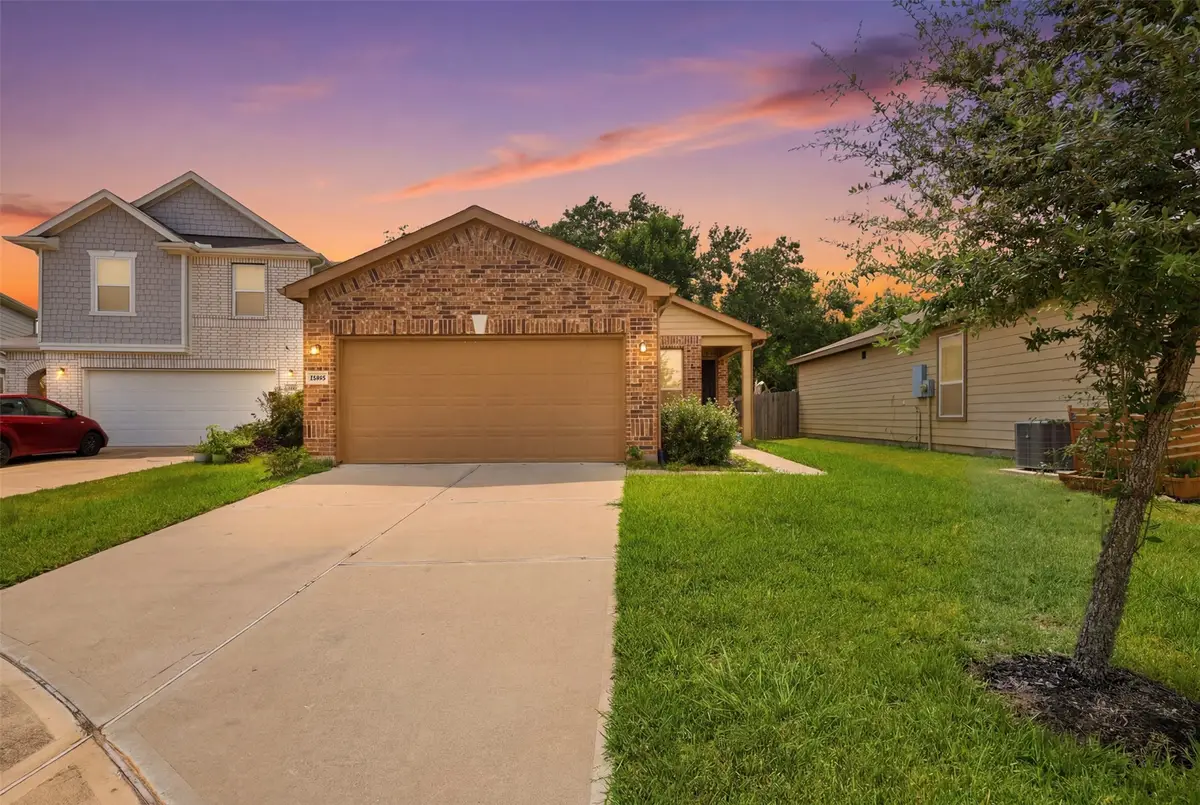 12912 Zivah Lane, Houston, TX 77048 - #1