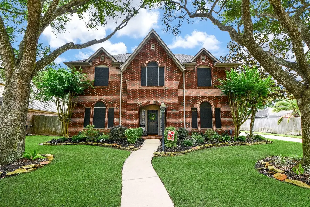 3306 Magnolia Trail, Houston, TX 77084 - #1