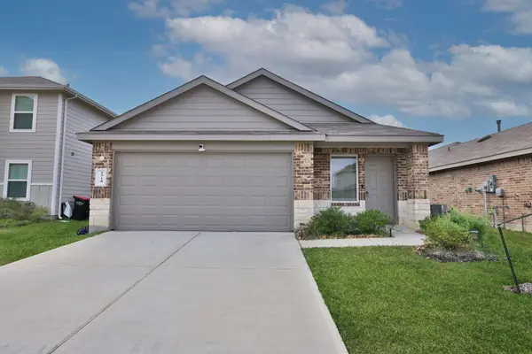 5710 Vintage Oakmont Drive, Spring, TX 77373