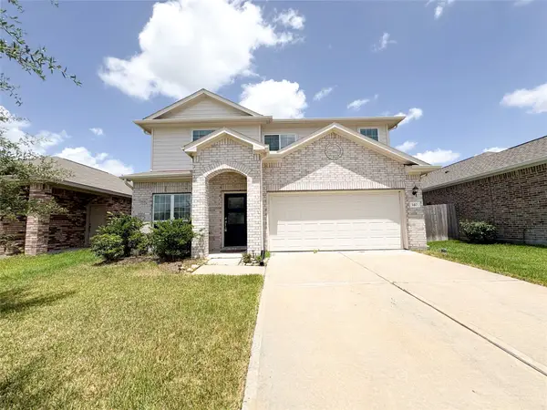 140 Kelly Street, Angleton, TX 77515