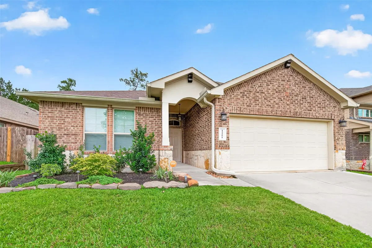 12251 Antilles Lane, Conroe, TX 77304 - #1