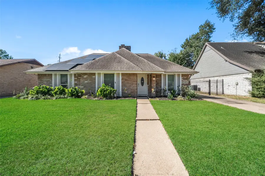 1350 Westgreen Boulevard, Katy, TX 77450 - Image #2