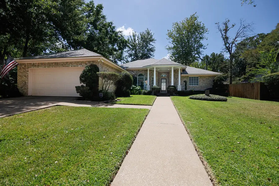104 Peach Tree Street, Huntsville, TX 77320 - #3