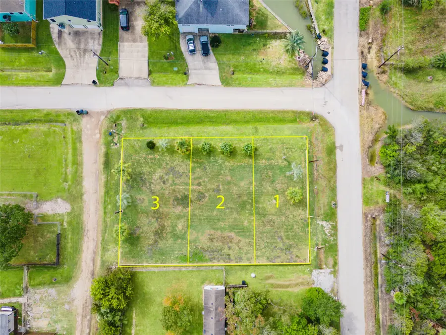 Lot 3 Avenue L, Bacliff, TX 77518 - Image #3