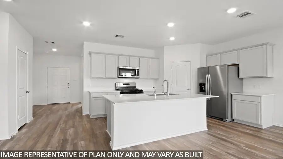 626 Bronze Wolf Court, Conroe, TX 77303 - #2
