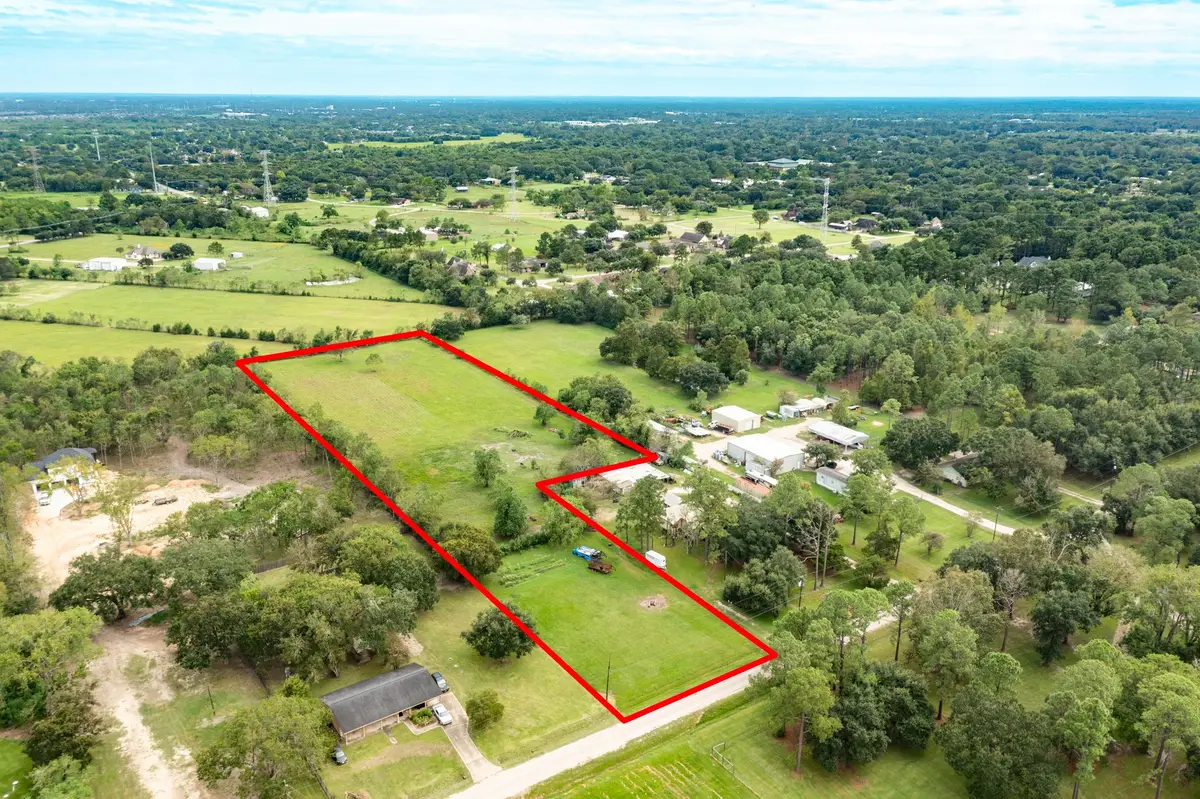 0 County Road 540, Alvin, TX 77511 - #1