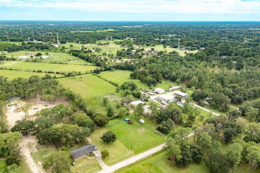 0 County Road 540, Alvin, TX 77511 - #2