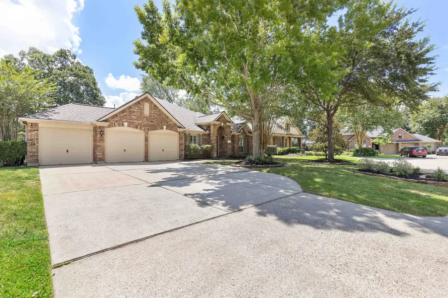 7 Tartan Court, Conroe, TX 77301 - #3