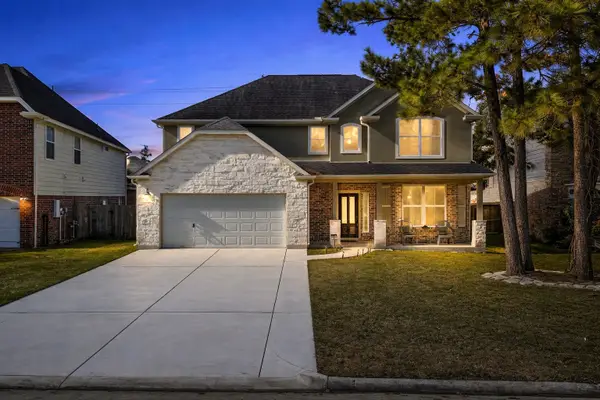 19007 Hikers Trail Drive, Humble, TX 77346