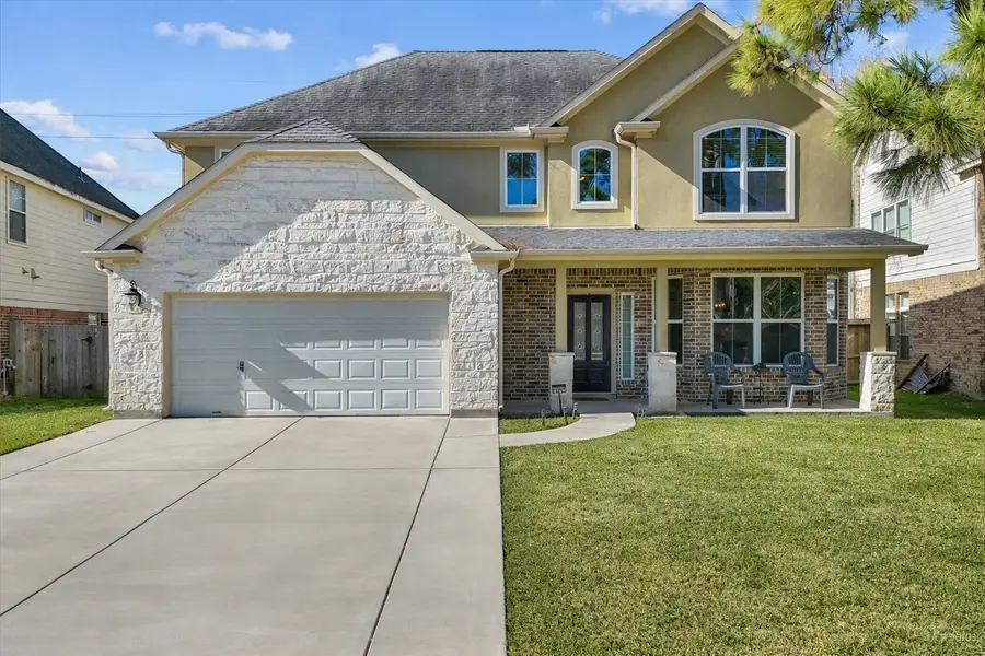 19007 Hikers Trail Drive, Humble, TX 77346 - #2