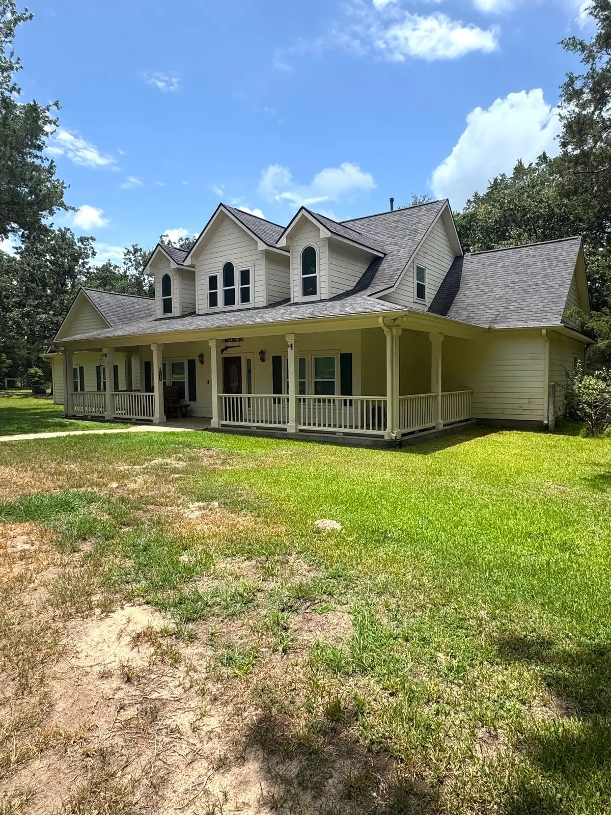 1211 Sommy Lane, Bellville, TX 77418 - #1