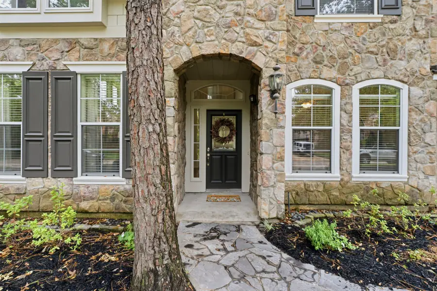 19 Fortuneberry Place, The Woodlands, TX 77382 - #2