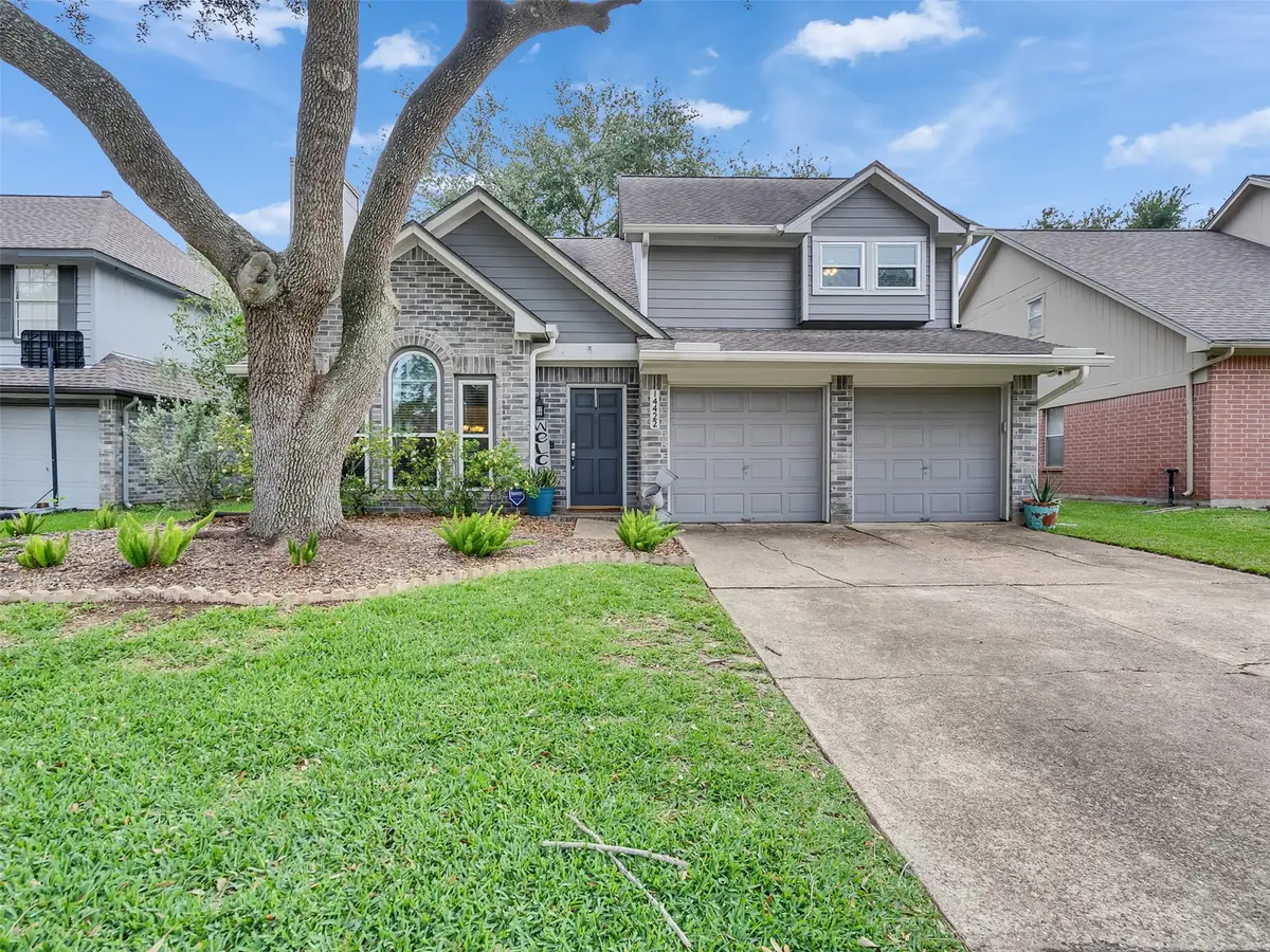 14422 Oak Chase Dr Drive, Houston, TX 77062 - #1