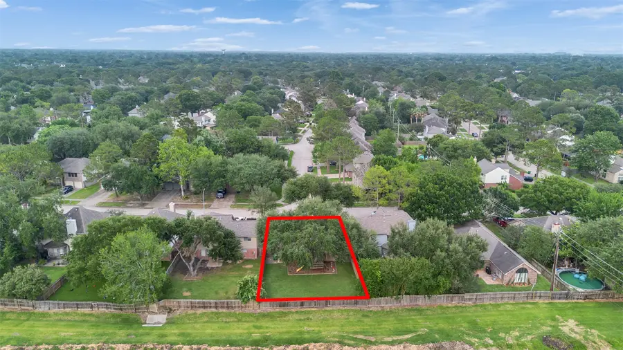 14422 Oak Chase Dr Drive, Houston, TX 77062 - #2