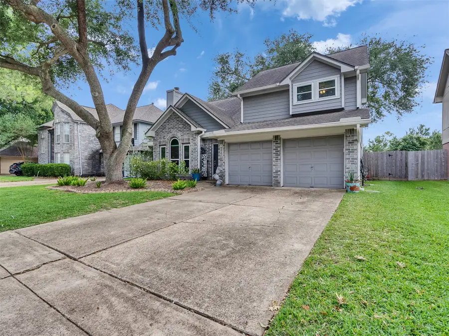 14422 Oak Chase Dr Drive, Houston, TX 77062 - #3