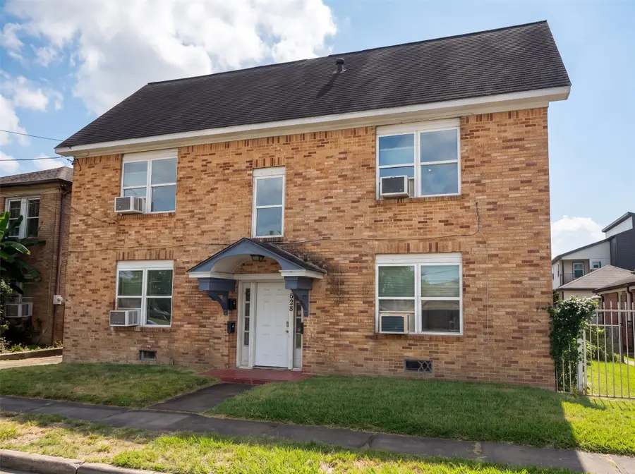5028 Stimson Street, Houston, TX 77023 - #2