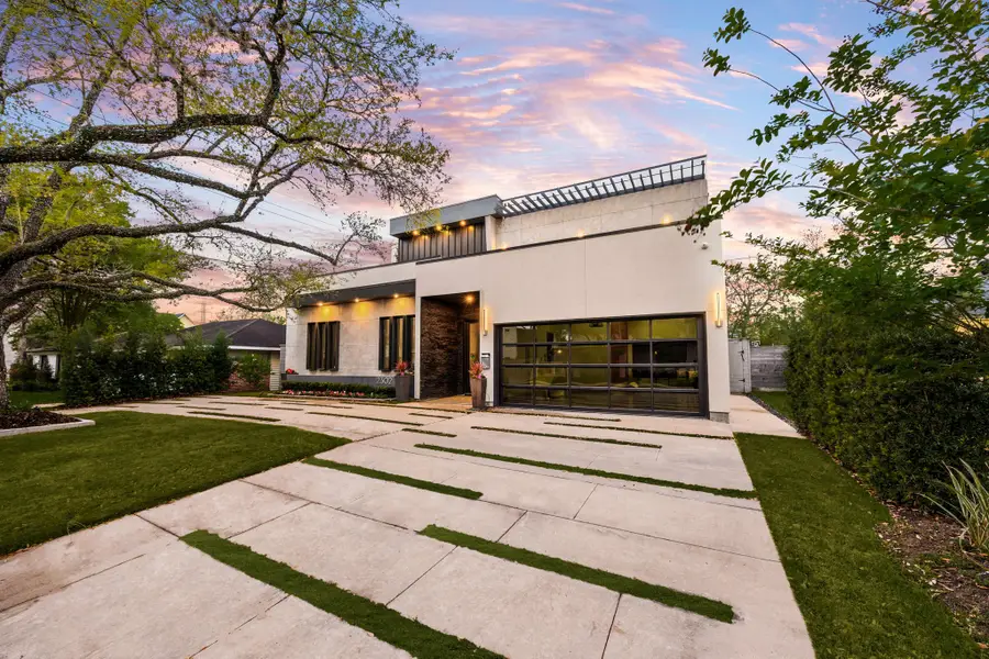 2302 Suffolk Drive, Houston, TX 77027 - #2