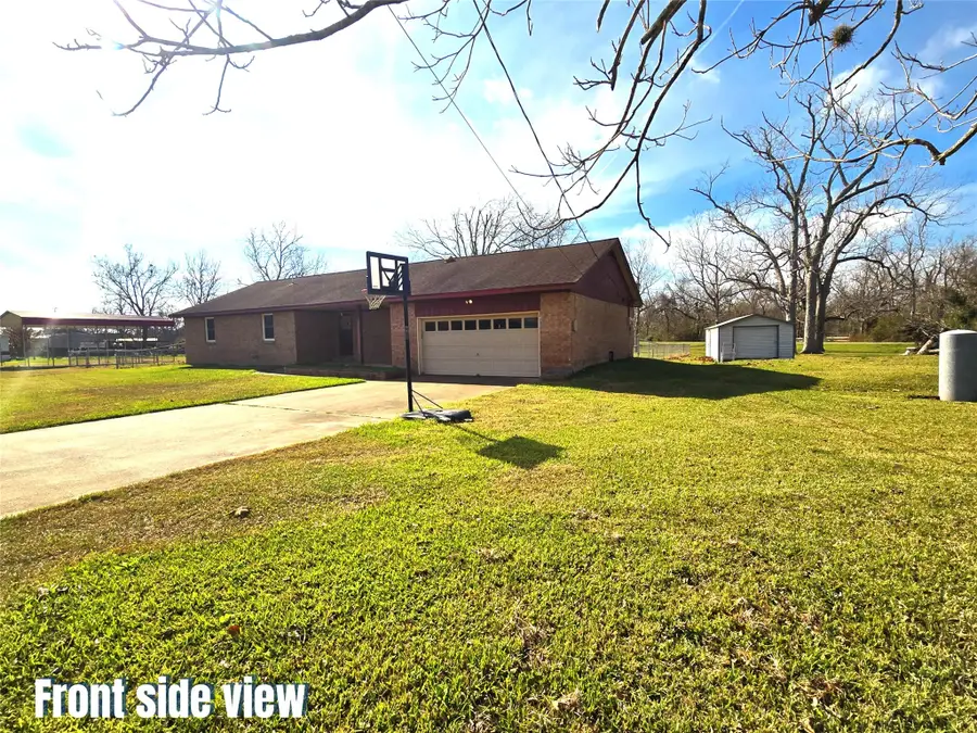 128 County Road 655, Brazoria, TX 77422 - Image #3