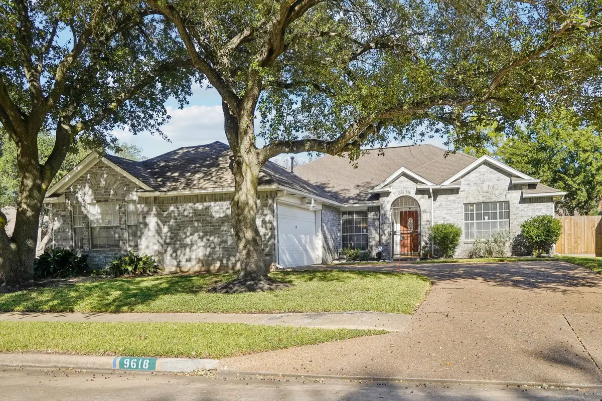 9618 Meadowchase Court, Houston, TX 77065 - #1
