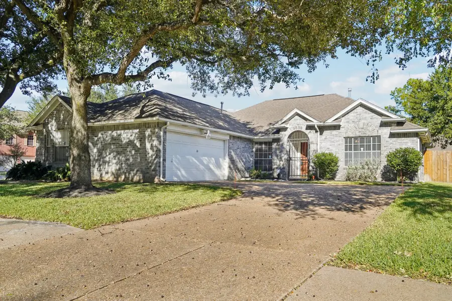 9618 Meadowchase Court, Houston, TX 77065 - #2