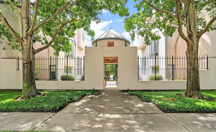 1395 Arlington Street #1395, Houston, TX 77008 - Image #3