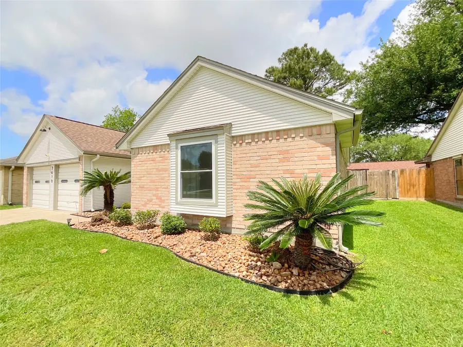 7410 Shoshone Drive, Baytown, TX 77521 - #3
