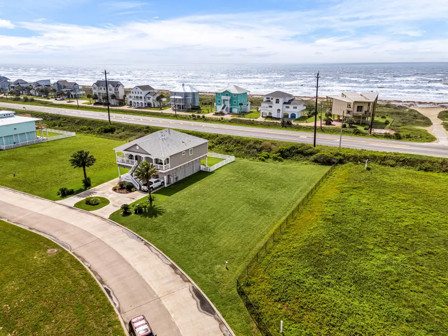 21127 W Sunset Bay Drive, Galveston, TX 77554 - #2