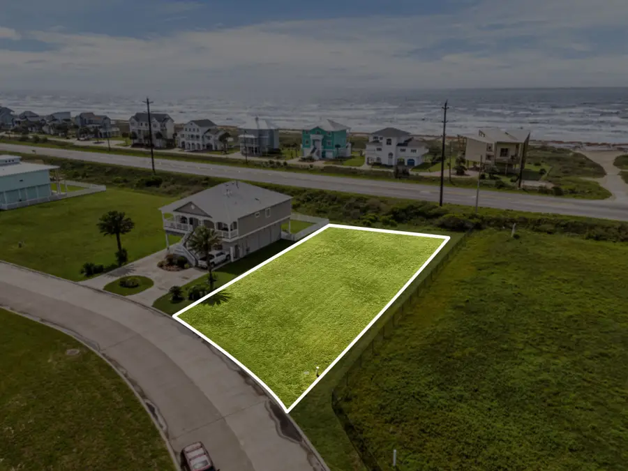21127 W Sunset Bay Drive, Galveston, TX 77554 - #3