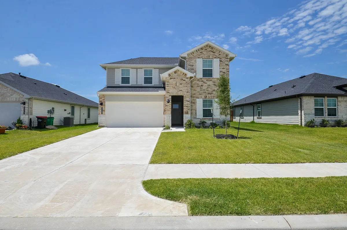 31707 Hallington Hill Lane, Fulshear, TX 77441 - #1
