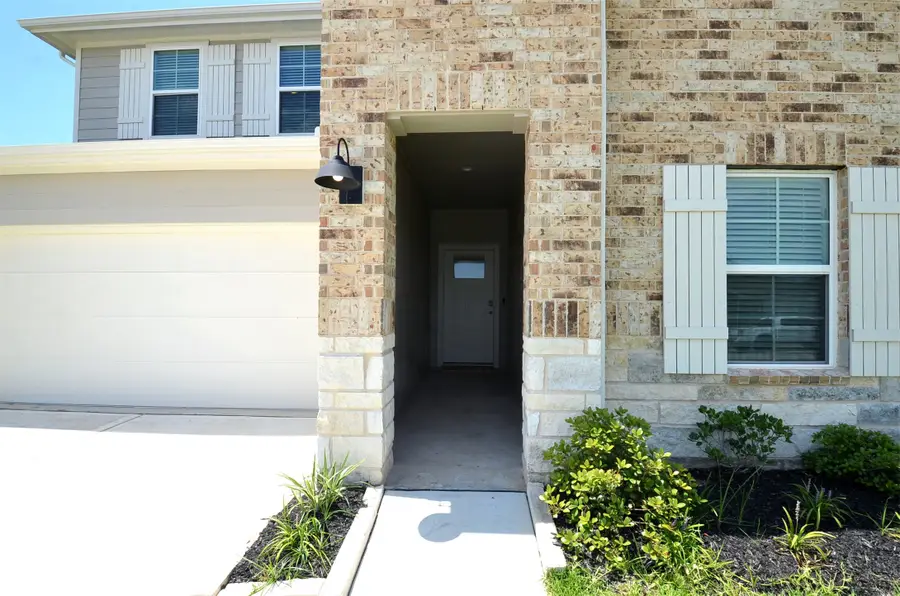 31707 Hallington Hill Lane, Fulshear, TX 77441 - #2