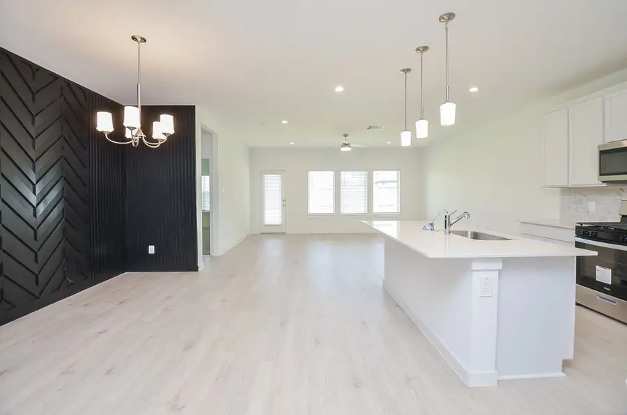 31707 Hallington Hill Lane, Fulshear, TX 77441 - #3