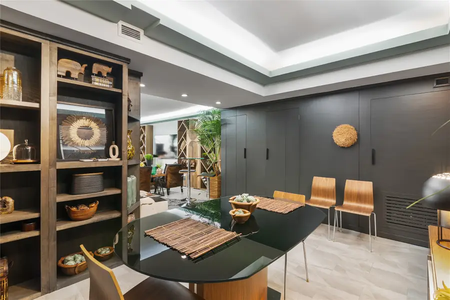 1400 Hermann Drive #10C, Houston, TX 77004 - Image #2