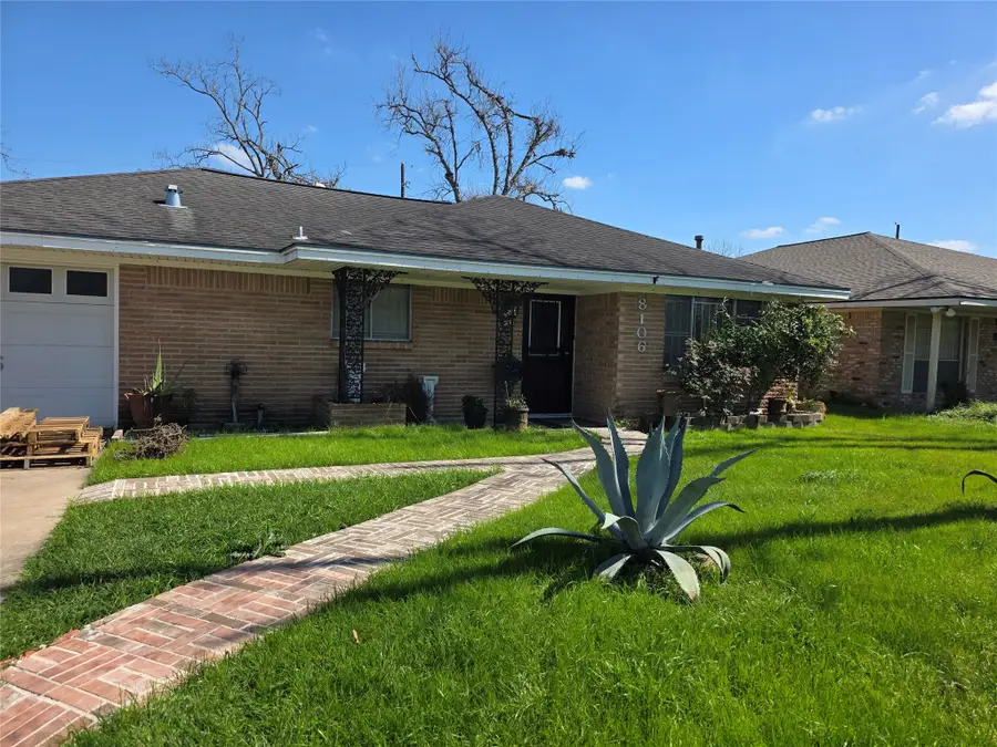 8106 Northline Drive, Houston, TX 77037 - #2