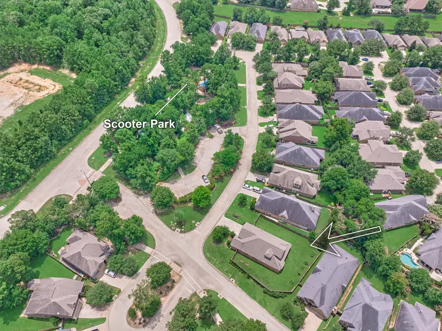 135 Forest Heights Way, Montgomery, TX 77316 - Image #2