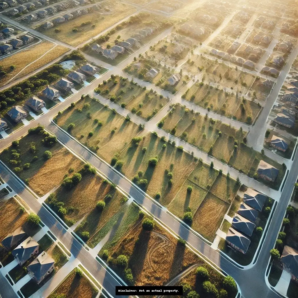 842 Road 5850, Cleveland, TX 77327 - Image #1