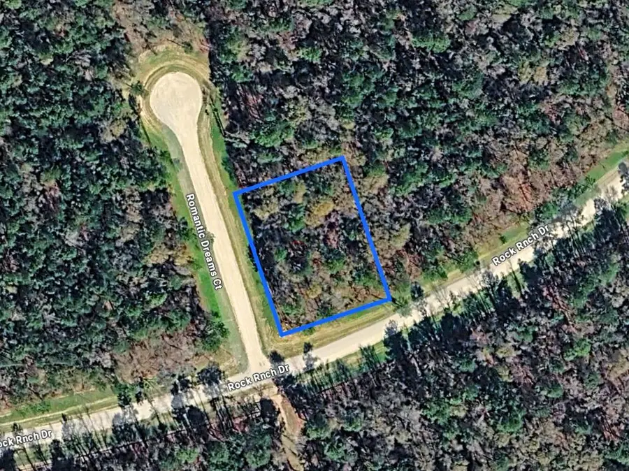 172 Rock Ranch Road, New Waverly, TX 77358 - #3