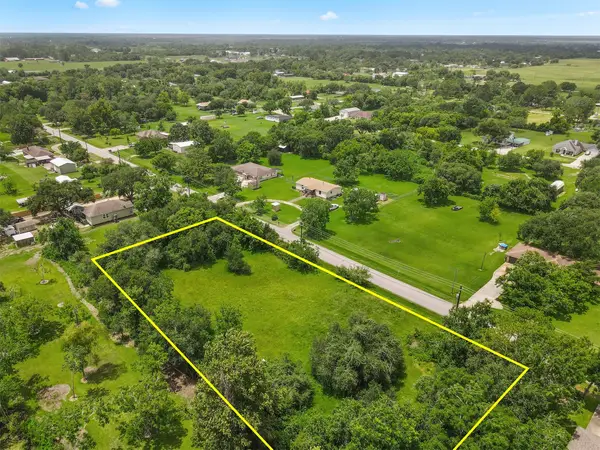 0 Avenue T, Santa Fe, TX 77510