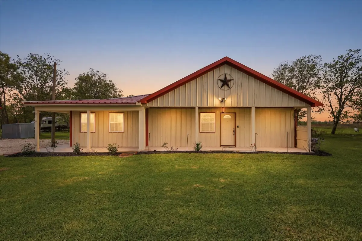 3710 Holy Road, Crosby, TX 77532 - #1