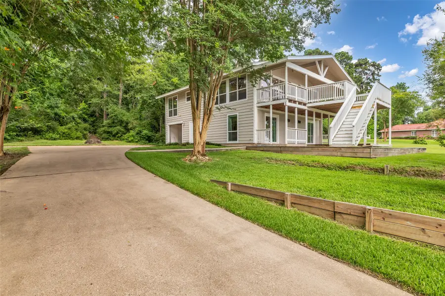 671 Lakeview Harbor, Onalaska, TX 77360 - Image #3