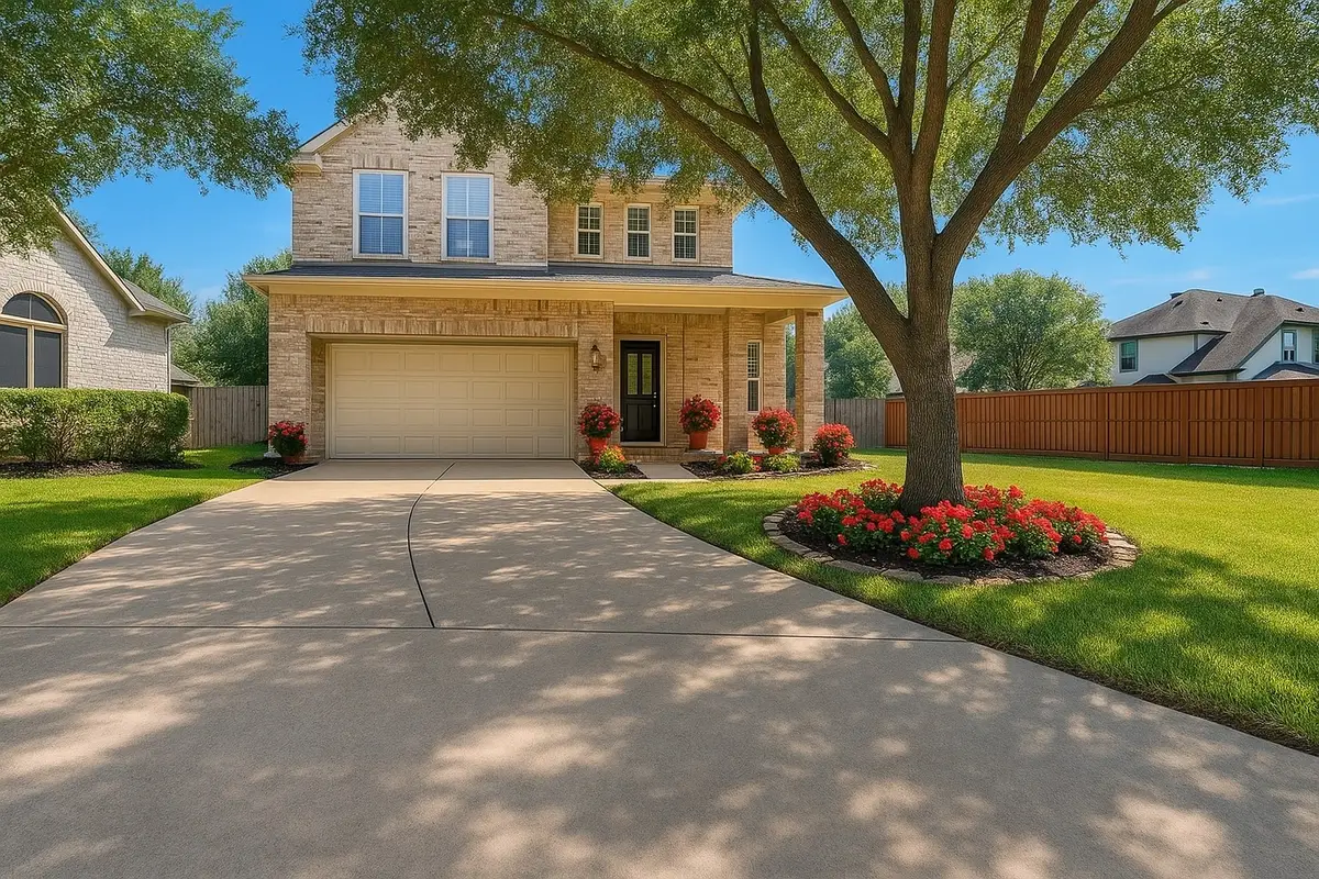 14102 April Glen Court, Cypress, TX 77429 - Image #1
