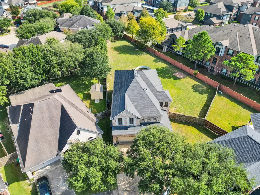 14102 April Glen Court, Cypress, TX 77429 - Image #2