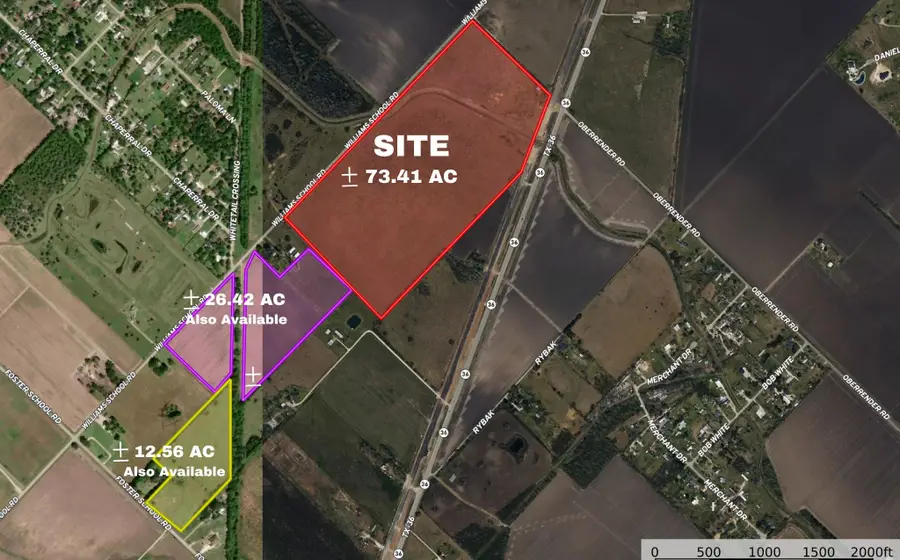 10010 Highway 36, Needville, TX 77461 - Image #2
