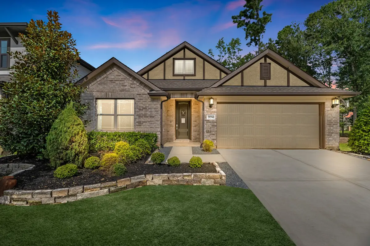 21714 Grayson Highlands Way, Porter, TX 77365 - #1