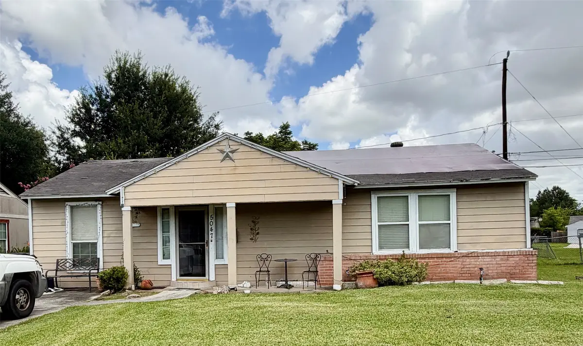 5047 Idaho Street, Houston, TX 77021 - #1