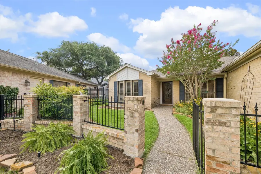 6506 Prairie Dunes Drive, Houston, TX 77069 - #3