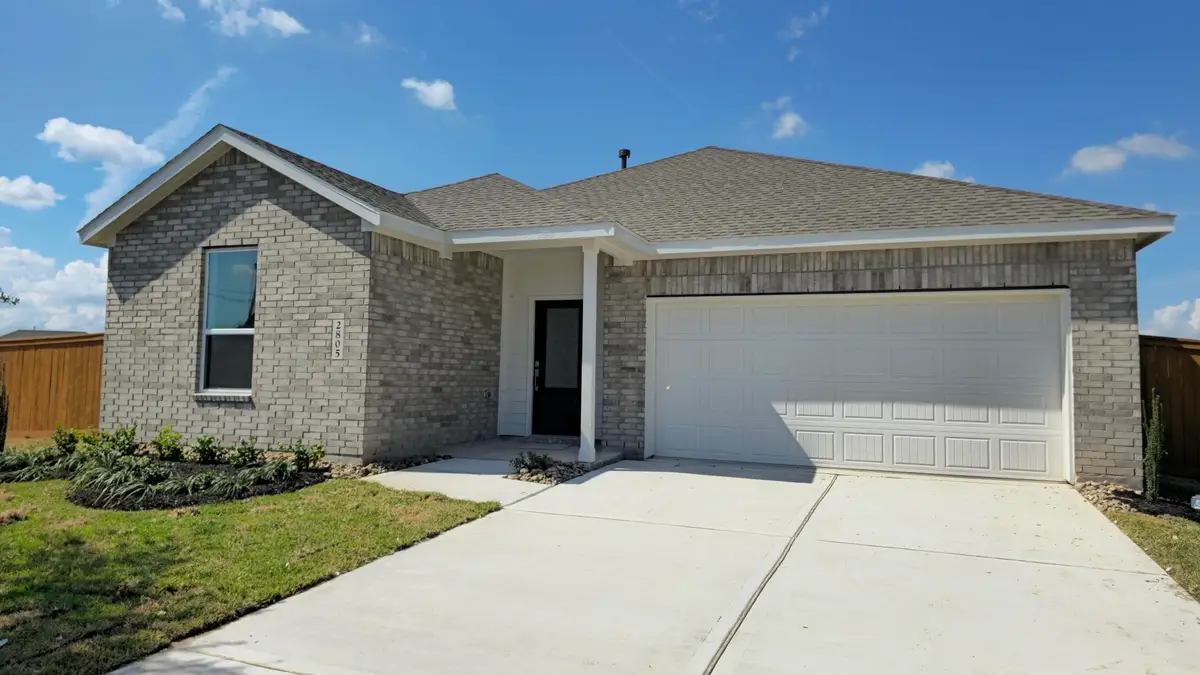 2649 Patschke Place, Bryan, TX 77807 - Image #1