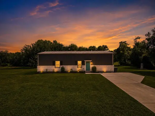 13509 S Bellaire Street, Santa Fe, TX 77510
