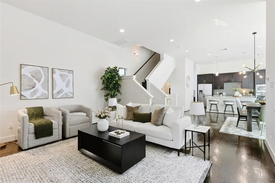 2203 Colorado Street, Houston, TX 77007 - Image #2