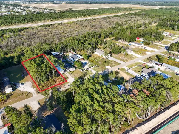 763 Road 5263, Cleveland, TX 77327