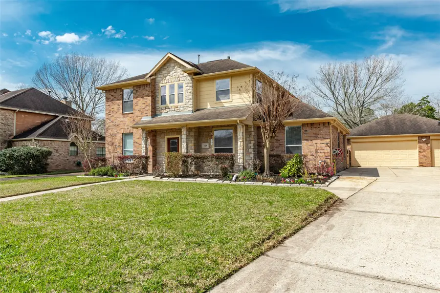 2329 Acacia Street, League City, TX 77573 - Image #3